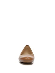 Naturalizer Maxwell Leather Ballerina Shoes - Image 3 of 6