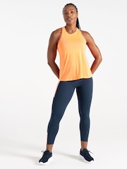 Dare 2b Orange Gravitate Lightweight Vest - Image 2 of 6