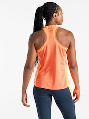 Dare 2b Orange Gravitate Lightweight Vest - Image 3 of 6