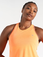 Dare 2b Orange Gravitate Lightweight Vest - Image 4 of 6