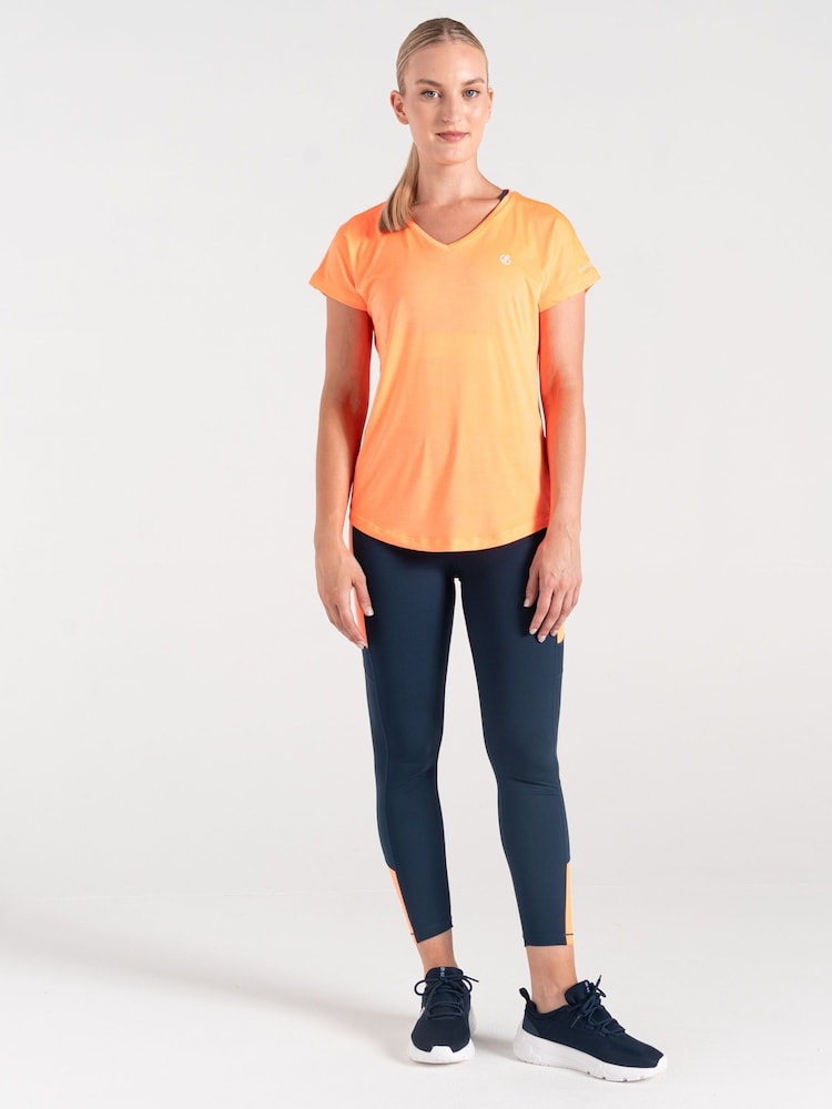 Dare 2b Vigilant Lightweight T-Shirt - Image 2 of 4