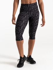 Dare 2b Influential 3/4 Leggings - Image 1 of 6