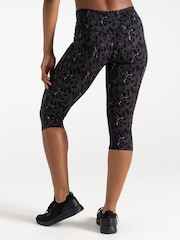 Dare 2b Influential 3/4 Leggings - Image 2 of 6