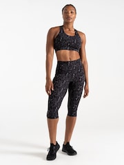 Dare 2b Influential 3/4 Leggings - Image 3 of 6