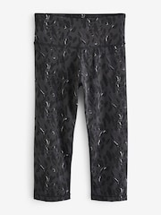 Dare 2b Influential 3/4 Leggings - Image 6 of 6