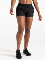 Dare 2b Sprint Up Lightweight Shorts - Image 2 of 6