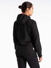 Dare 2b Torrek Lite Waterproof Black Jacket - Image 2 of 9