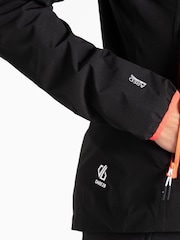 Dare 2b Torrek Lite Waterproof Black Jacket - Image 6 of 9