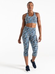 Dare 2b Influential 3/4 Leggings - Image 2 of 7
