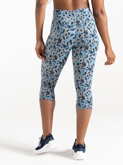 Dare 2b Influential 3/4 Leggings - Image 3 of 7