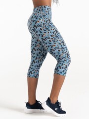Dare 2b Influential 3/4 Leggings - Image 4 of 7