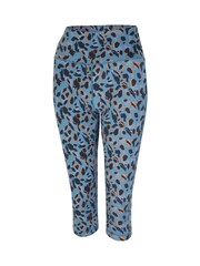 Dare 2b Influential 3/4 Leggings - Image 7 of 7