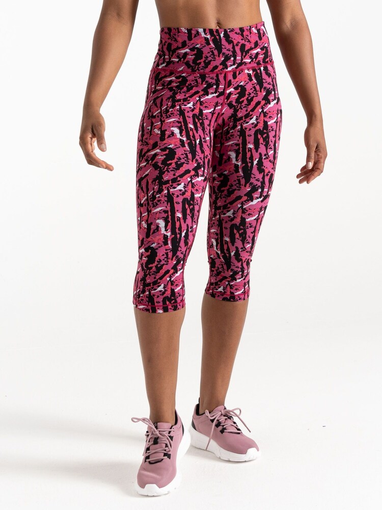 Dare 2b Influential 3/4-Leggings - Bild 1 von 10