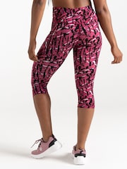 Dare 2b Influential 3/4-Leggings - Bild 3 von 10