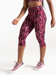 Dare 2b Influential 3/4-Leggings - Bild 4 von 10