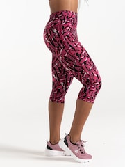 Dare 2b Influential 3/4-Leggings - Bild 5 von 10