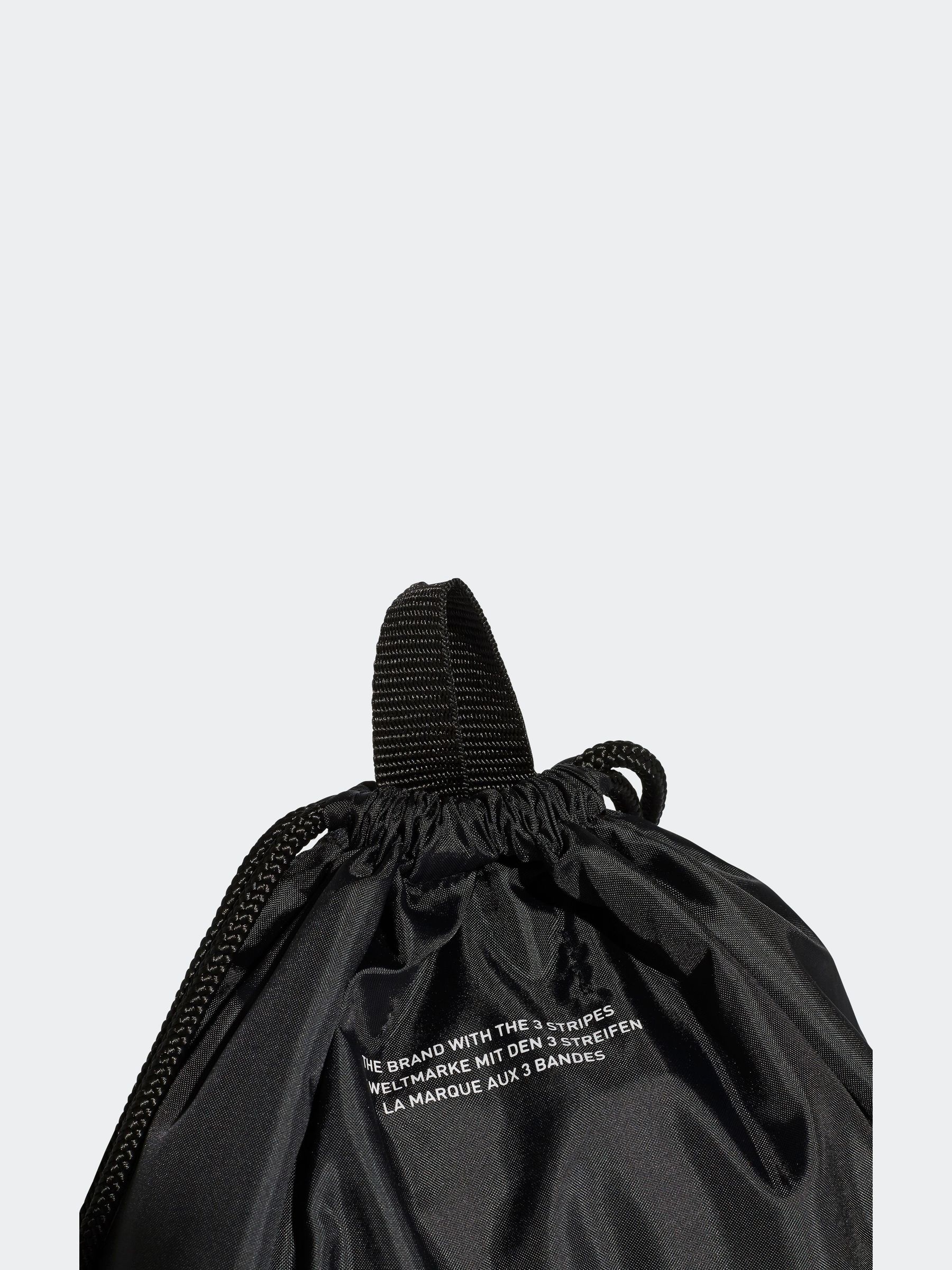 Adidas trefoil gym bag shop
