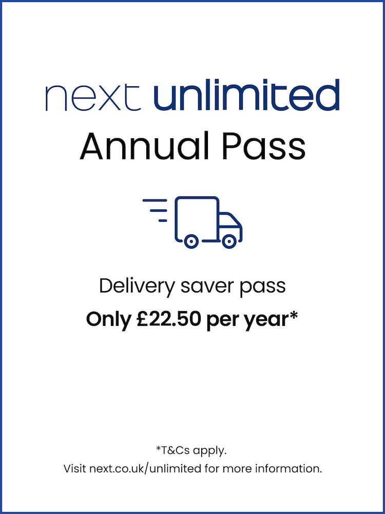 nextunlimited annual delivery pass - Image 1 of 1