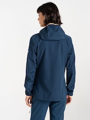 Dare 2b Blue Torrek Lite Waterproof Jacket - Image 2 of 8
