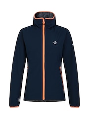 Dare 2b Blue Torrek Lite Waterproof Jacket - Image 6 of 8