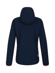 Dare 2b Blue Torrek Lite Waterproof Jacket - Image 7 of 8