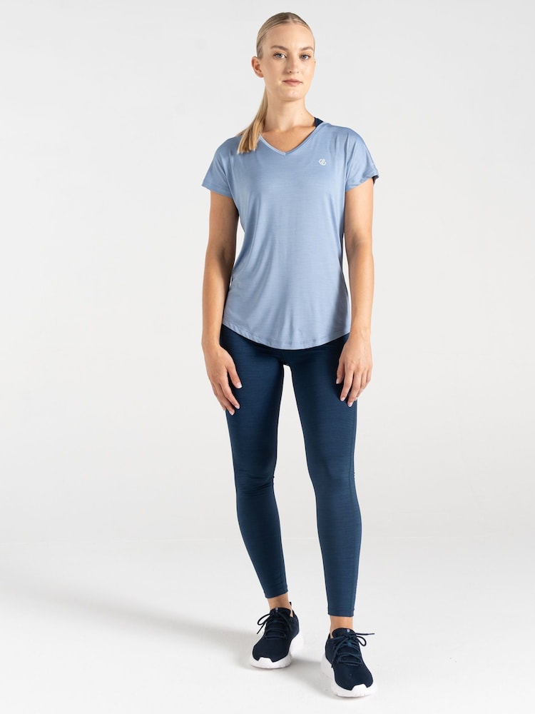 Dare 2b Vigilant Lightweight T-Shirt - Image 1 of 7