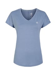 Dare 2b Vigilant Lightweight T-Shirt - Image 5 of 7