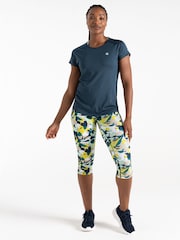 Dare 2b Blue Corral Lightweight T-Shirt - Image 2 of 4