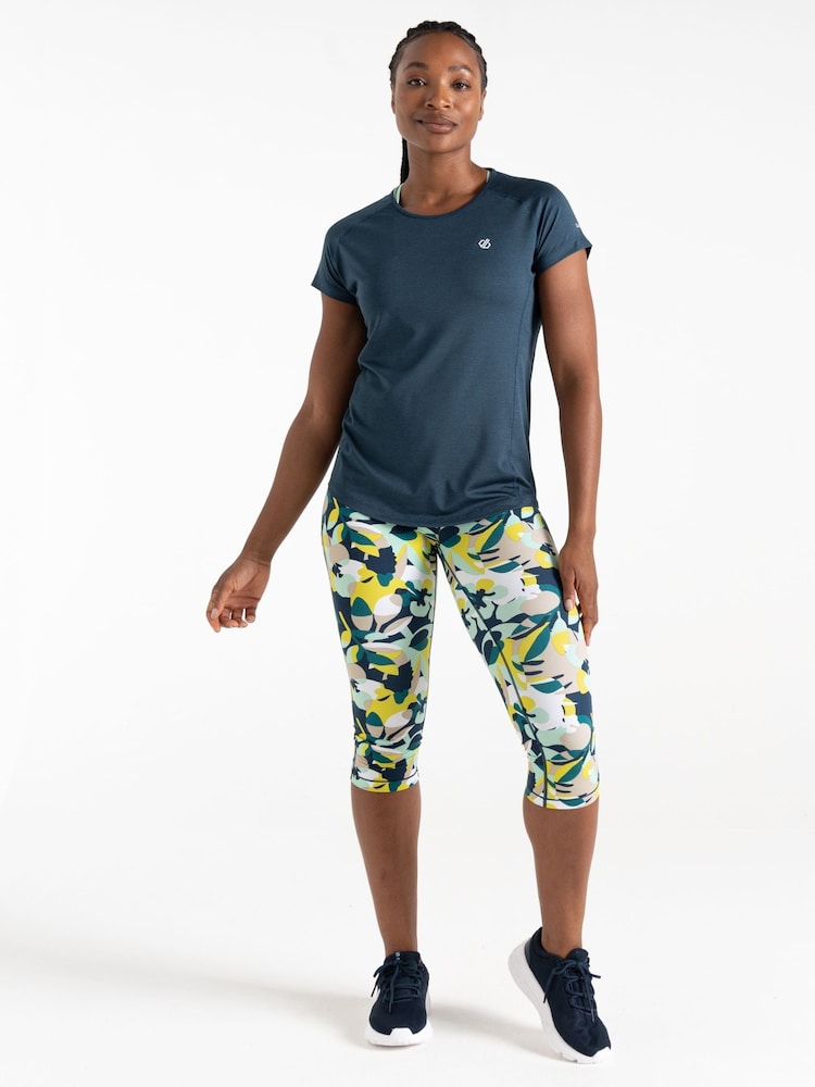 Dare 2b Blue Corral Lightweight T-Shirt - Image 2 of 4