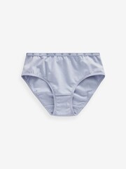Pink/Violett - Slips 5er-Pack (1,5–16 Jahre) - Bild 5 von 8