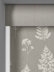 Emily Bond Pebble Tynesfield Made to Measure Roller Blinds - Image 4 of 6