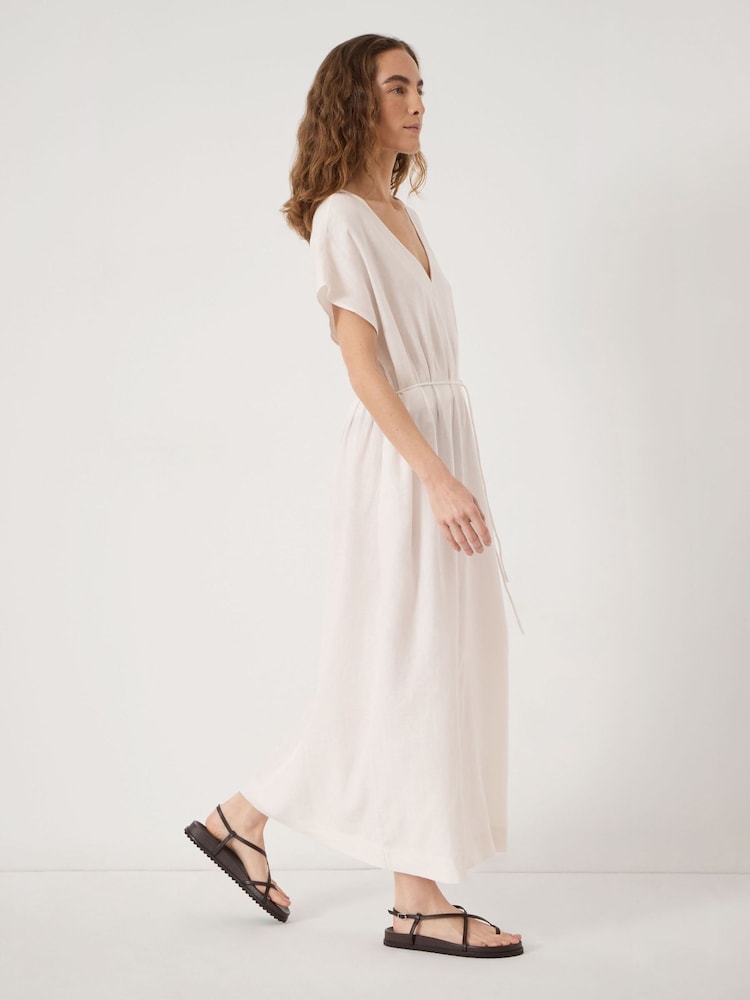 remy midi dress Remy Low Back Midi Dress