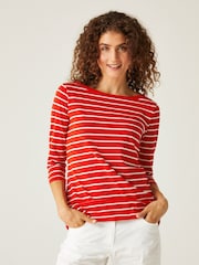 Regatta Red Bayletta T-Shirt - Image 1 of 7