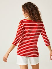 Regatta Red Bayletta T-Shirt - Image 2 of 7