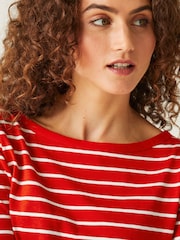 Regatta Red Bayletta T-Shirt - Image 4 of 7