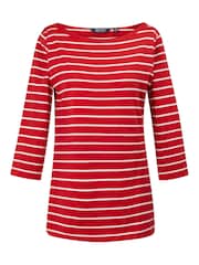 Regatta Red Bayletta T-Shirt - Image 5 of 7