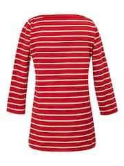 Regatta Red Bayletta T-Shirt - Image 6 of 7