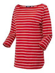 Regatta Red Bayletta T-Shirt - Image 7 of 7