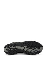 Regatta Coal Black Mens Samaris III Walking Boots - Image 8 of 8