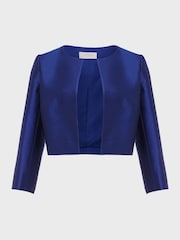 Hobbs Blue Christie Jacket - Image 3 of 3