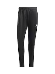 adidas Black Tiro 25 Essentials Training Tracksuit Bottoms - Image 7 of 7