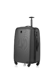 Tripp Black Lite 4W Medium 4 Wheel Suitcase - Image 1 of 4