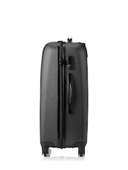 Tripp Black Lite 4W Medium 4 Wheel Suitcase - Image 2 of 4