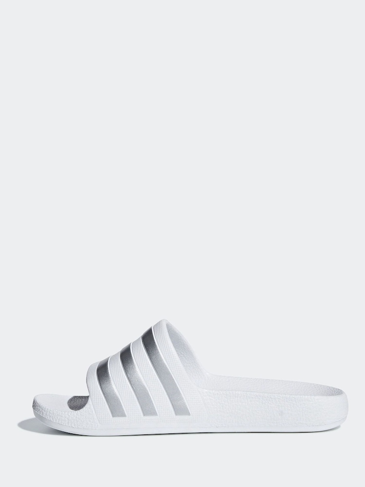 adidas natikači za otroke Adilette Youth - Slika 2 iz 10 adidas natikači za otroke Adilette Youth - Slika 2 iz 10