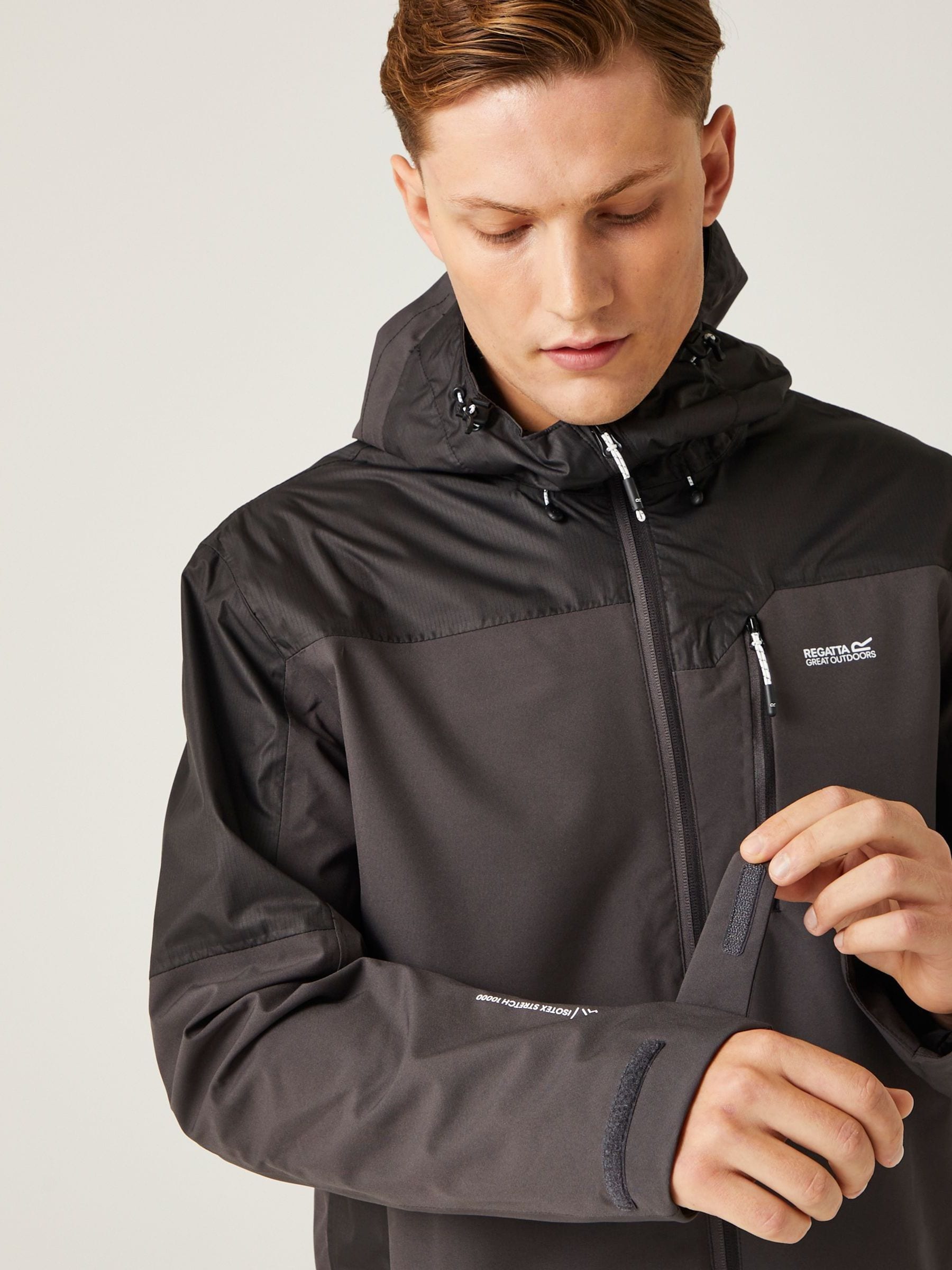 Regatta great outdoors isotex 10000 stretch shop