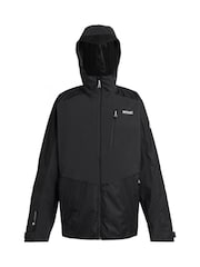 Regatta Black Highton III Stretch Jacket - Image 7 of 9