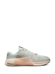 Nike Grey Metcon 9 EasyOn Training Trainers - Image 1 of 10