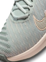 Nike Grey Metcon 9 EasyOn Training Trainers - Image 10 of 10