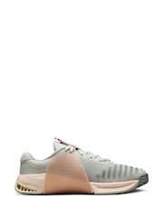 Nike Grey Metcon 9 EasyOn Training Trainers - Image 3 of 10