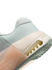Nike Grey Metcon 9 EasyOn Training Trainers - Image 9 of 10